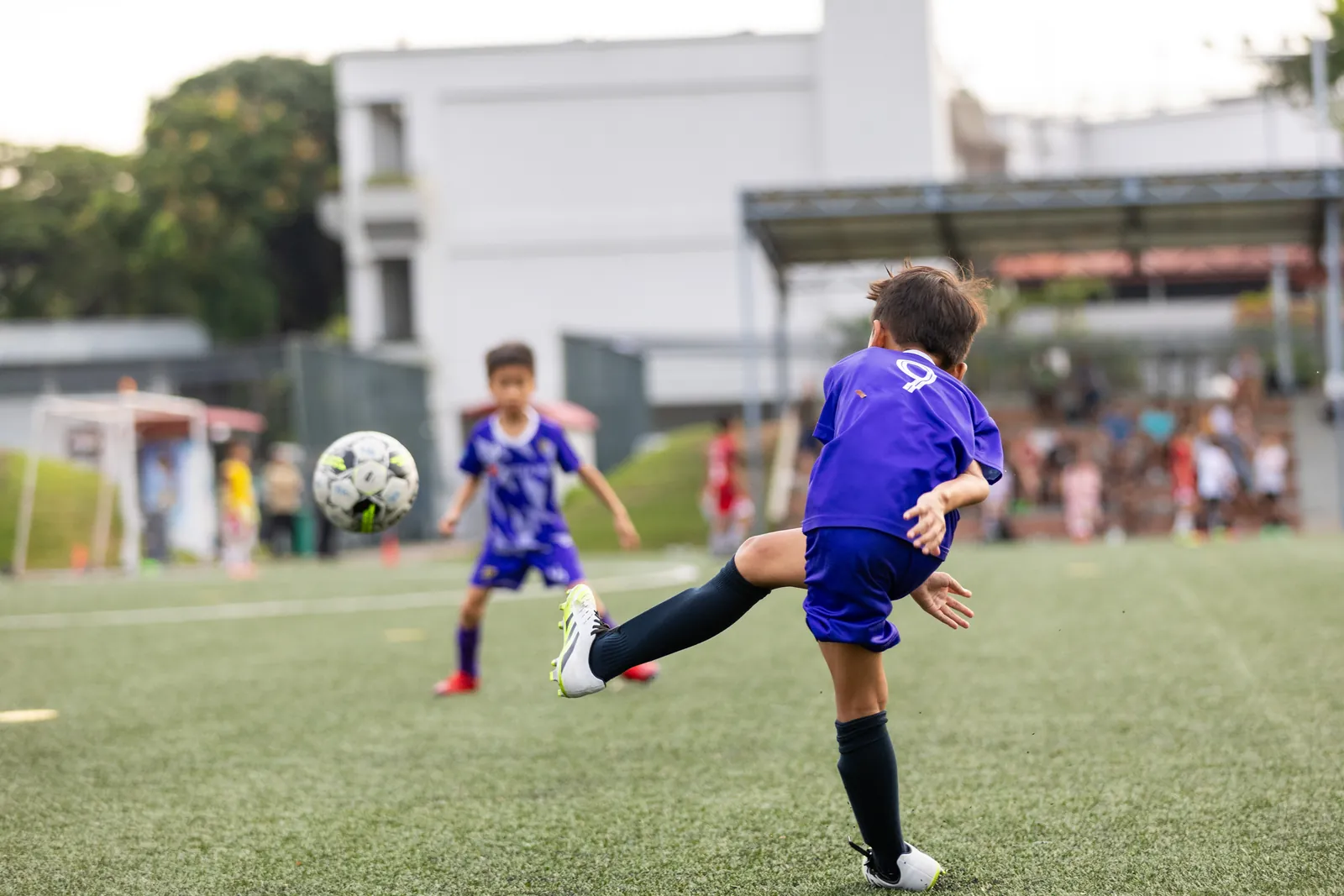 Recreational Programme photo 7