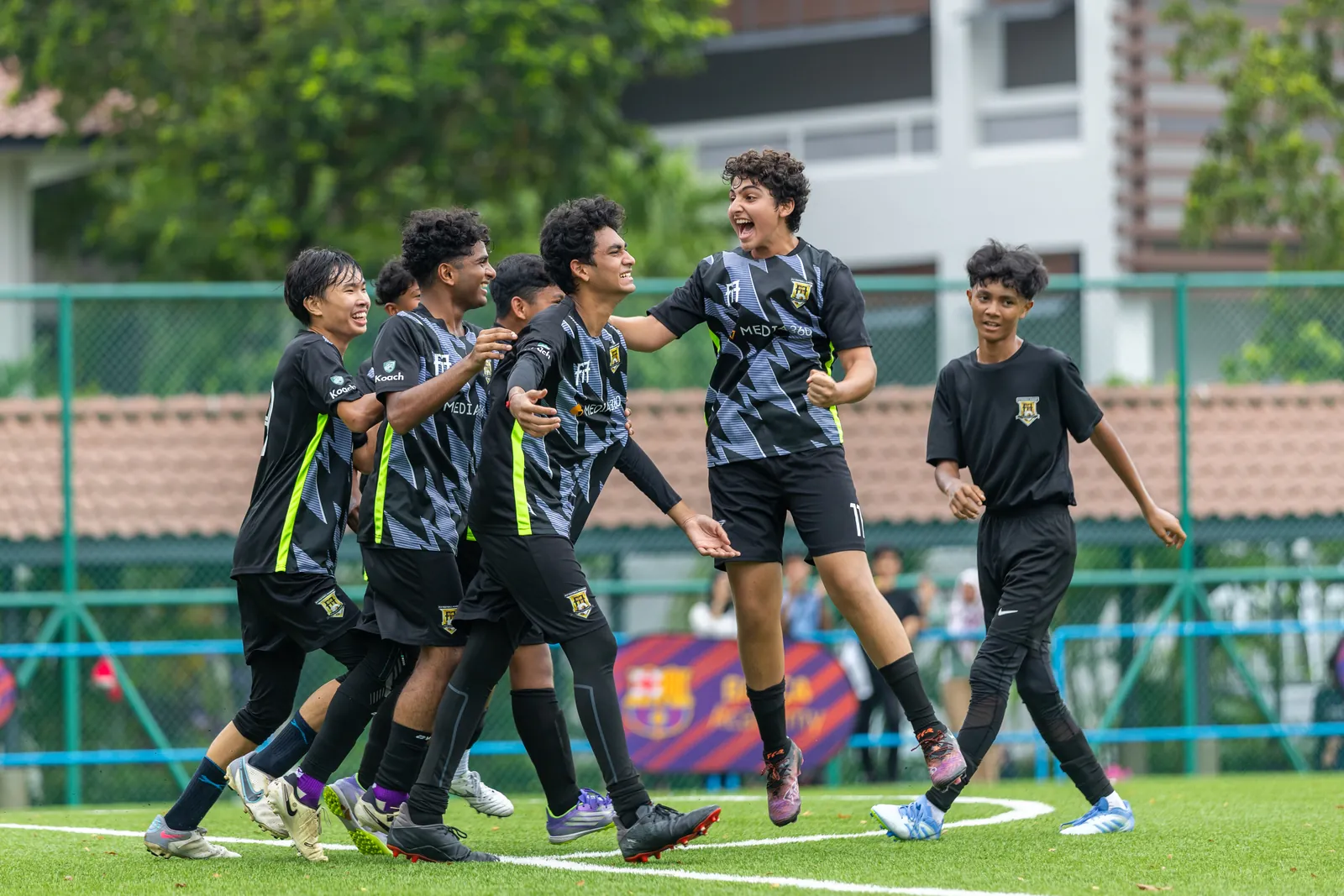 Youth Programme photo 7