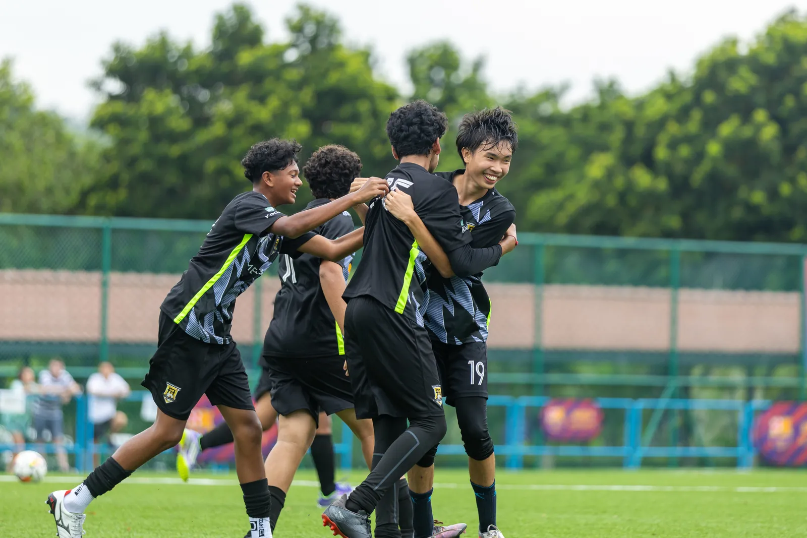 Youth Programme photo 8