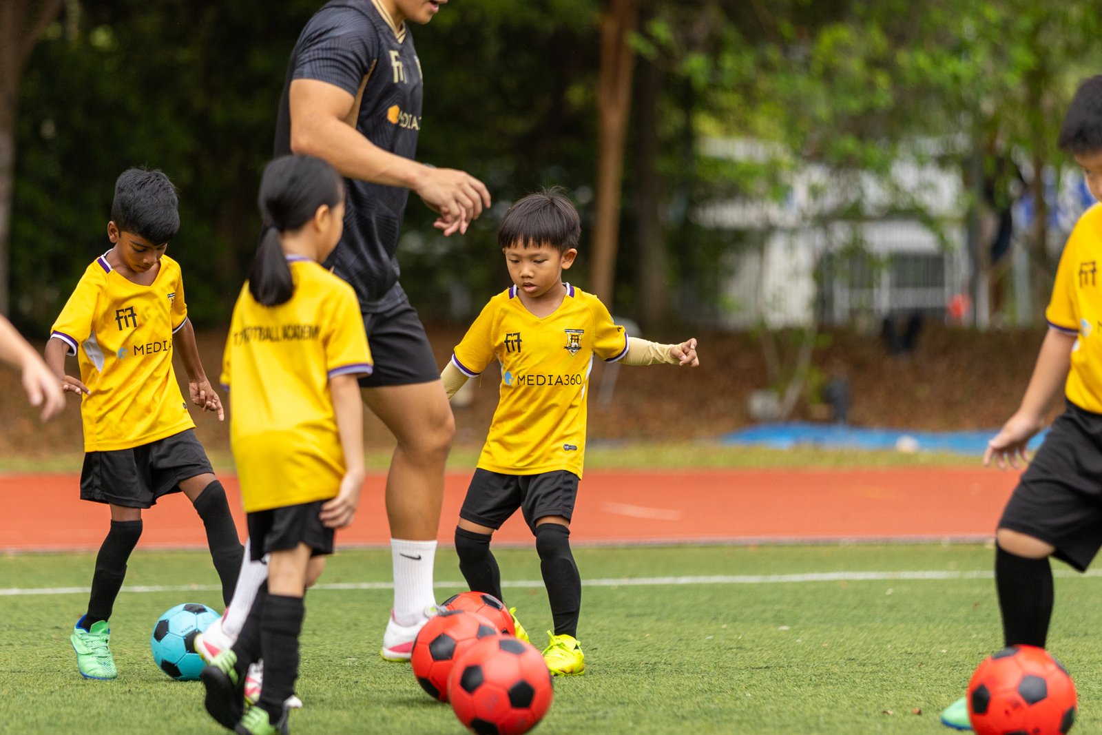 Recreational Programme photo 2